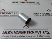 Lot Of 2X 40/70/21 C P1 Capacitor 10 10 ÂµFÂ±5%