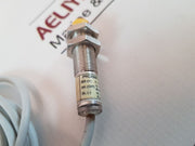 10 To 30 Vdc Proximity Switch