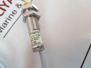 10 To 30 Vdc Proximity Switch