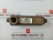 10a2235axxx31f Flow Rate Indicator By Abb