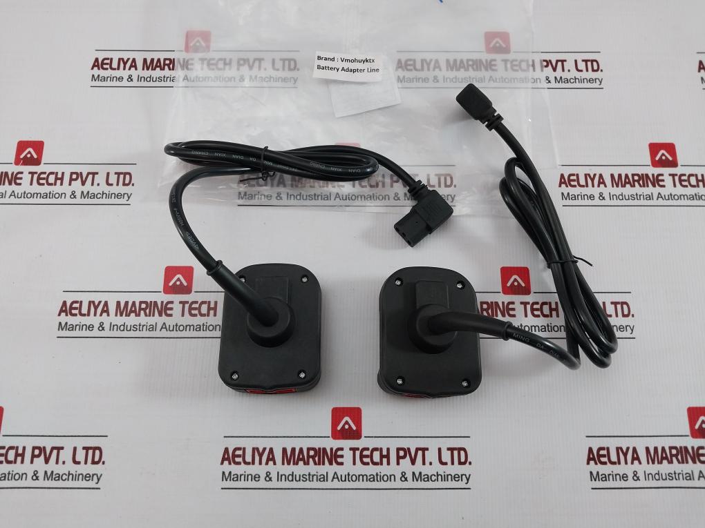 10a 250v~ Battery Adapter Line
