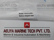 10a 250v~ Battery Adapter Line