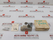 10a 250vac Part Number Ze-Qa2-2 Omron Enclosed Limit Switch