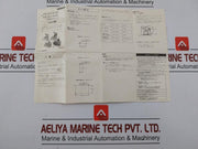 10a 250vac Part Number Ze-Qa2-2 Omron Enclosed Limit Switch