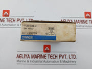 10a 250vac Part Number Ze-Qa2-2 Omron Enclosed Limit Switch