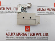 10a 250vac Part Number Ze-Qa2-2 Omron Enclosed Limit Switch