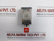 10a 250vac Schneider Electric Rumc31bd Power Relay
