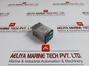 10a 250vac Schneider Electric Rumc31bd Power Relay
