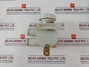 10A 250V Ip56 Socket With Switch