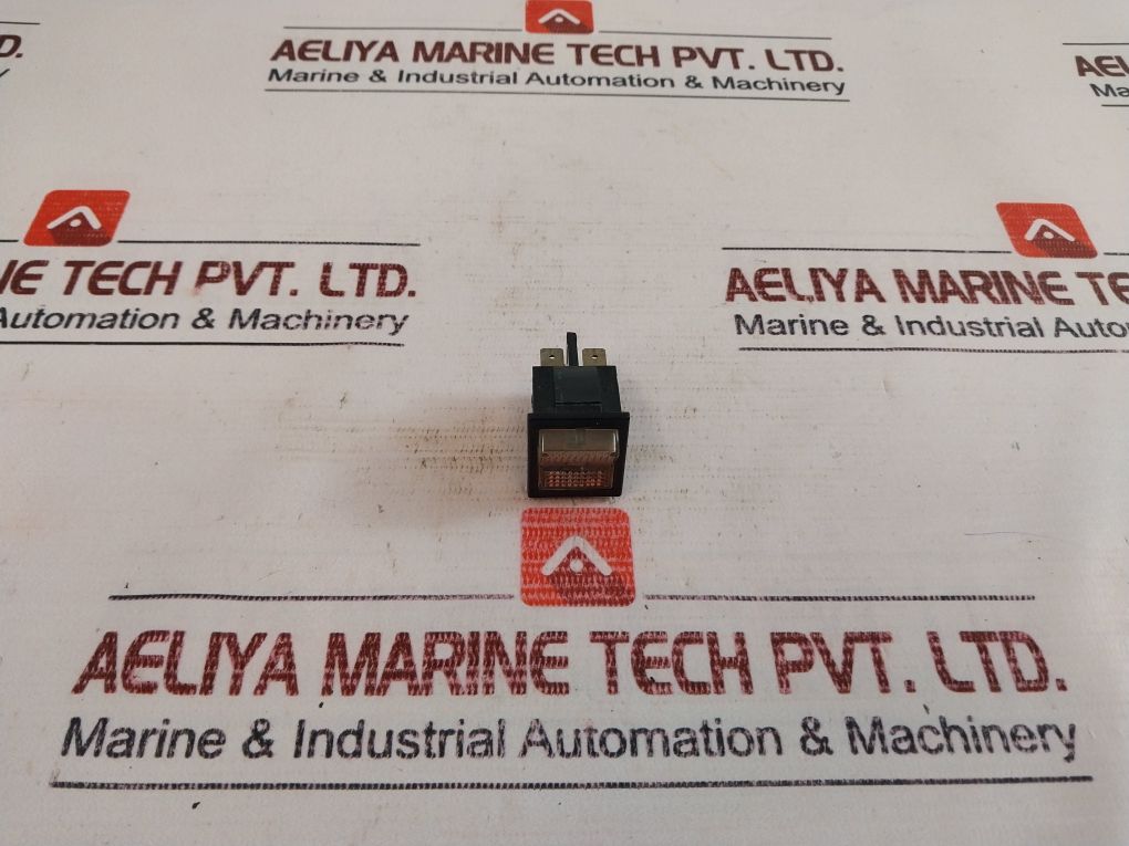 10A 250V~ T85 Rocker Switch