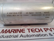 10H261H 440Vac Capacitor