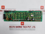 10k00as22042u1 Pcb For Network Power Module Emerson Gxt