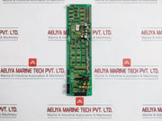 10k00as22042u1 Pcb For Network Power Module Emerson Gxt