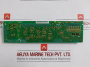10k00as22042u1 Pcb For Network Power Module Emerson Gxt