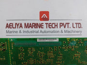 10k00as22042u1 Pcb For Network Power Module Emerson Gxt