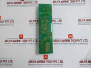 10k00as22042u1 Pcb For Network Power Module Emerson Gxt
