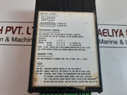 10V 300A Analog Indic. Output