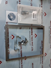 Siemens Simatic 6Av6 643-0Ed01-2Ax0 Multi Panel Mp277 10 Inch Touch Inox Dc 24V
