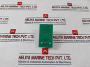 Advantech Adam-3909 Din-rail Mounting Screw Terminal Module Dm09-ap02