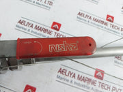 Nisha Cf8M Ball Valve With Probe And Cable