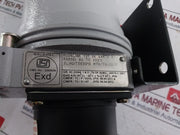 Switzer Gk 721 0E Q4K D Z Temperature Switch 90 To 200Â°C