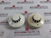 Eleks Tse En-54 Optical Smoke Detector 12-30V