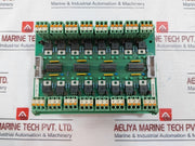 Imca 032T_Ext_1A Printed Circuit Board, Extension Module, Rdo32Te-01A