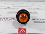 Fuji Electric Dr30D0L-h4A Dome Pilot Light 50-60Hz