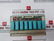 Valmet Rsm 8 Terminal Module 02Va0006