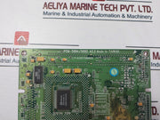 Advantech Pcm-5894/5892 A3.2 Control Mainboard 1907589405