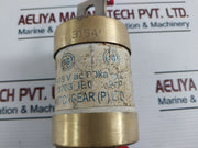 Sg Controls 315A Hbc Fuse Link 415Vac