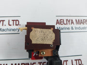 Merlin Gerin 42902 Relay