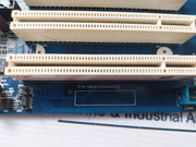 Advantech Aimb-763G2-00A1E Industrial Motherboard Jzc823A Dc12V