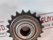 Martin 35Bb20H Ball Bearing Idler Sprocket 16513325-001