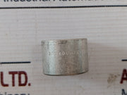 Lot Of 2X GGB 2520DU Die & Mold Plain Bushing Bearing BA0021741