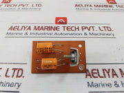 Te-6029 Printed Circuit Board