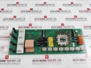 Honeywell 51401135-150 Power System Rev J 115/230V 50/60Hz 94V-0