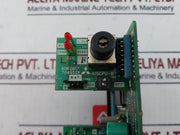 Mitsubishi Electric A1Scpu Pcb Assembly For Plc Cpu Module