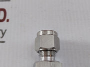 Ham-let H400Ssl6Mm 5Psi Check Valve 700004282