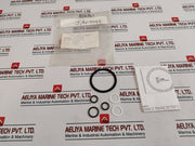 11-5143N030 Hydraulic O-ring Gasket Repair Kit