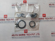 11.49028-0432 O-ring Valve Set