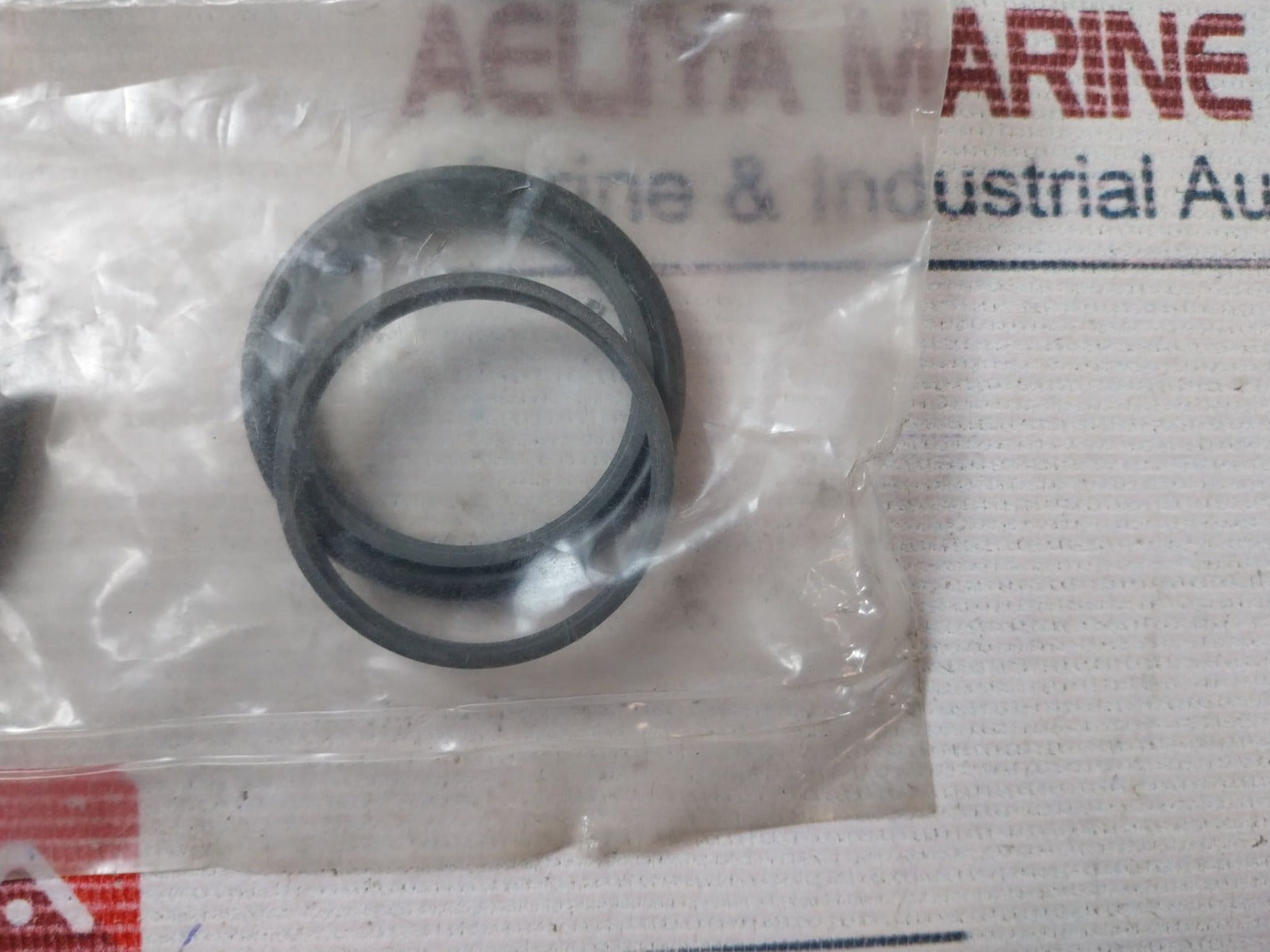 11.49028-0432 O-ring Valve Set
