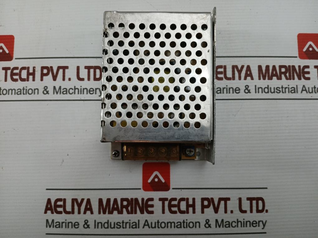 110-265vac Lq-60-12v Led Switch Mode Power Supply (Smps)