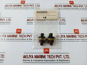 1100 Mbar Digital Absolute Pressure Control Device