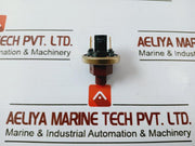 1100 Mbar Digital Absolute Pressure Control Device