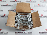 Lot Of 22X Pr-b2003 Halogen Lamp Holder 110/250V 1500W