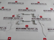 Lot of 22X Pr-b2003 halogen lamp holder 110/250v 1500w