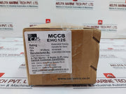 C&S Electric Mccb Ehc125 Extended Rotary Handle