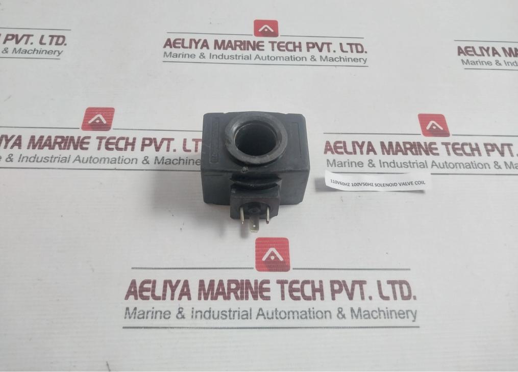 110v60hz Solenoid Valve Coil