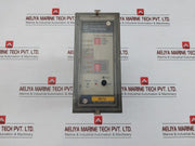 110v Ac Over/Under Voltage Relay Part No.Mv12